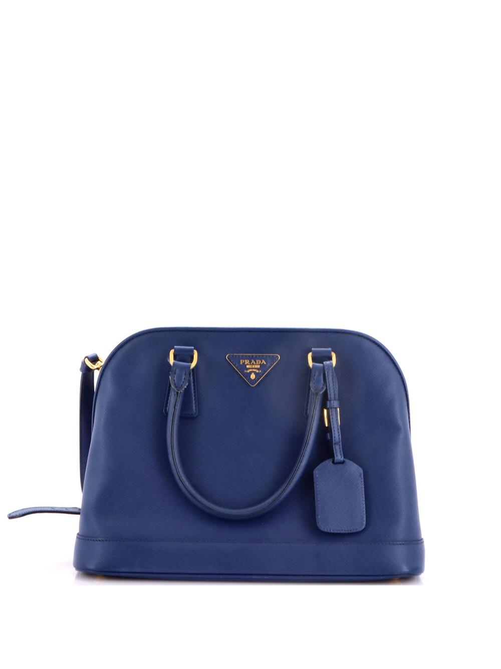 Prada Open Promenade Bag Saffiano #364486P11B